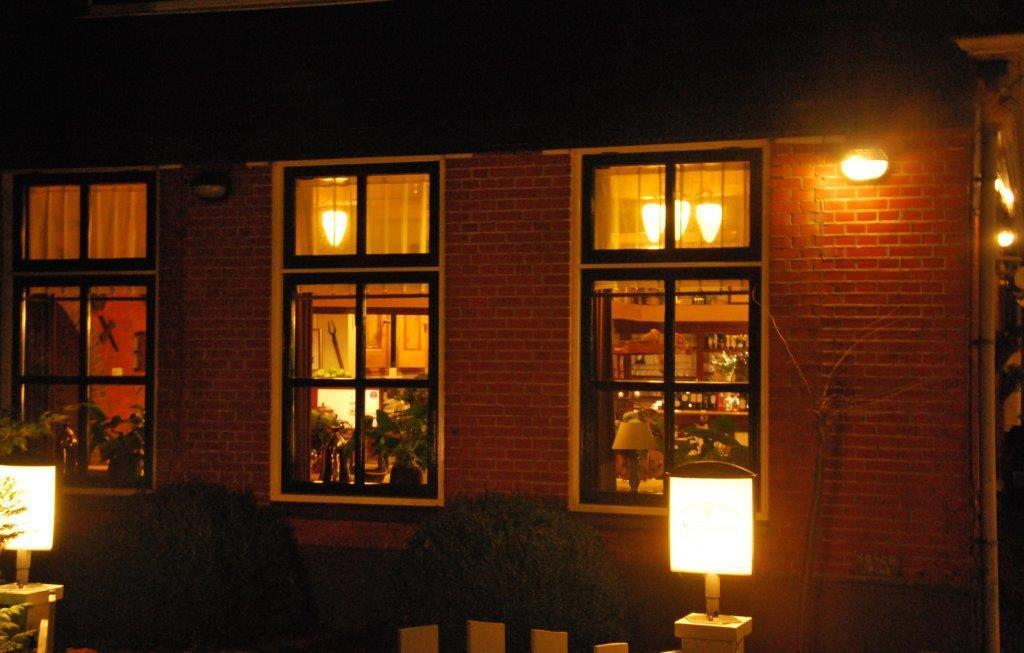 Hotel H.R. Jachtlust Steenbergen  Exterior foto